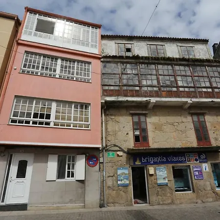 Hébergement de vacances Santa Catalina 46