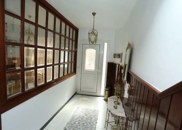 Hébergement de vacances Santa Catalina 46 Finisterre