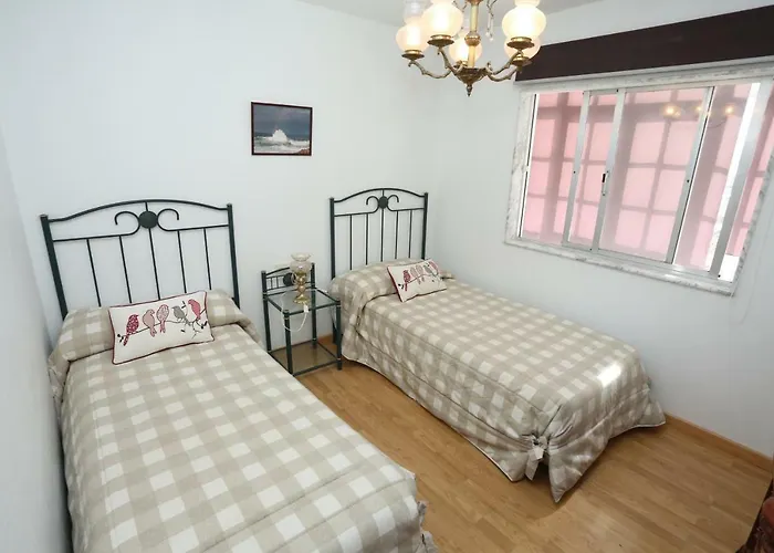 Hébergement de vacances Santa Catalina 46