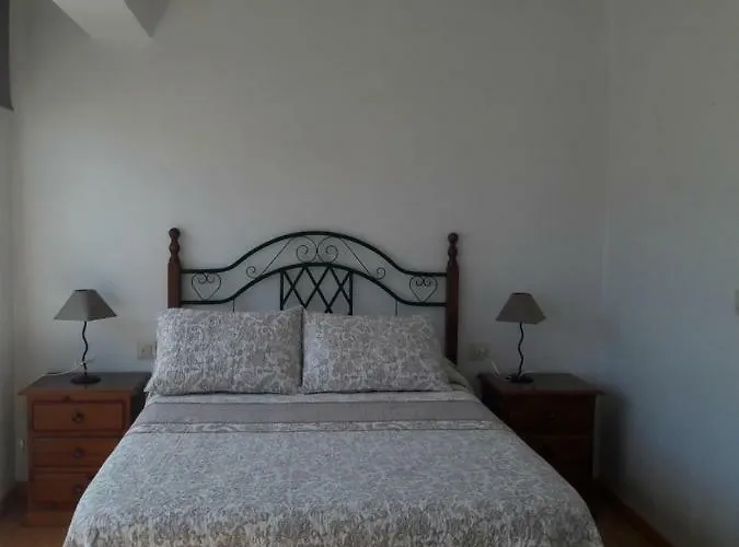 Santa Catalina 46 Hébergement de vacances