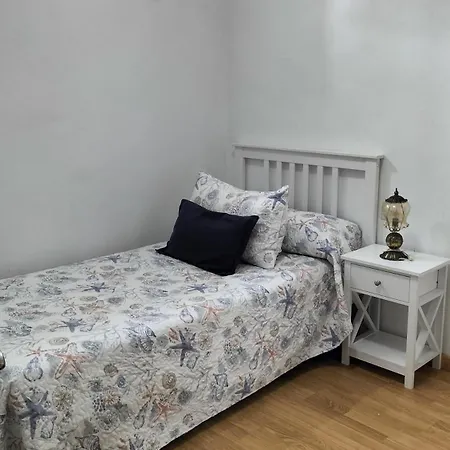 Santa Catalina 46 בית נופש *