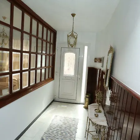 Holiday home Santa Catalina 46 Finisterre