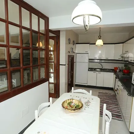 Santa Catalina 46 בית נופש