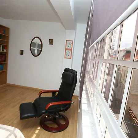 Santa Catalina 46 בית נופש