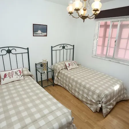 בית נופש Santa Catalina 46