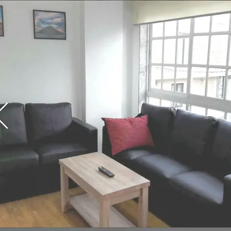 Santa Catalina 46 Дом отдыха *