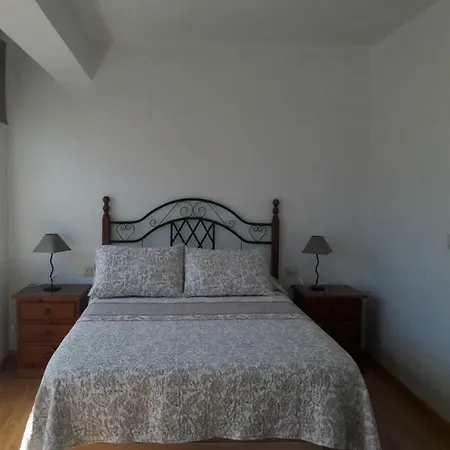 Santa Catalina 46 בית נופש