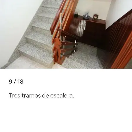 Santa Catalina 46 * Finisterre