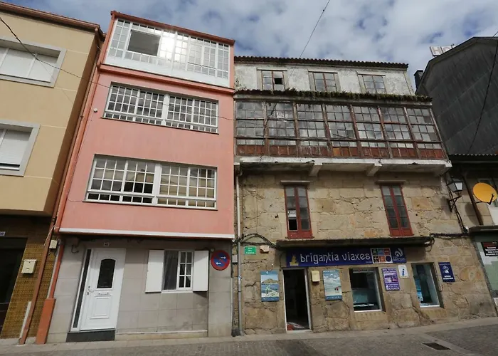 Nyaraló Santa Catalina 46