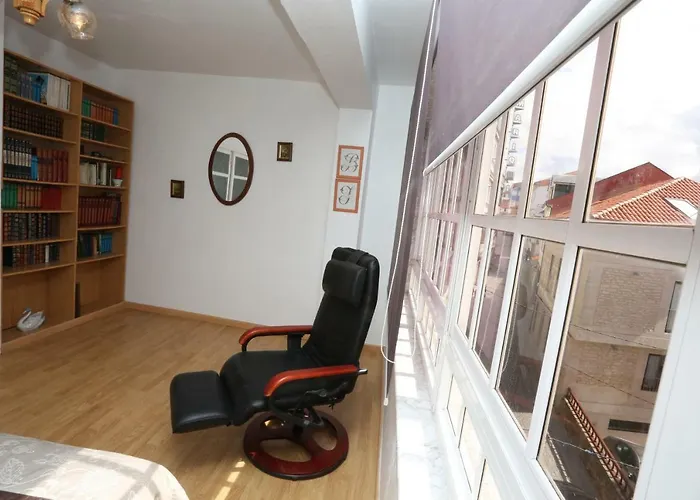 Santa Catalina 46 Nyaraló