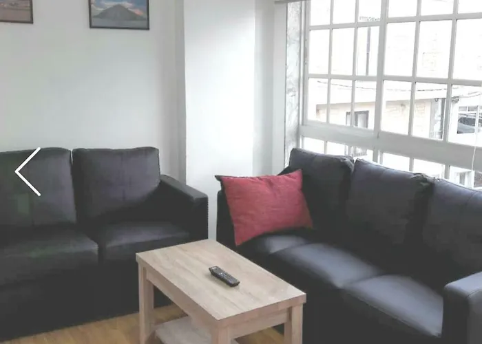 Santa Catalina 46 Nyaraló *