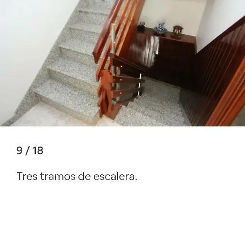 Santa Catalina 46 * Finisterre